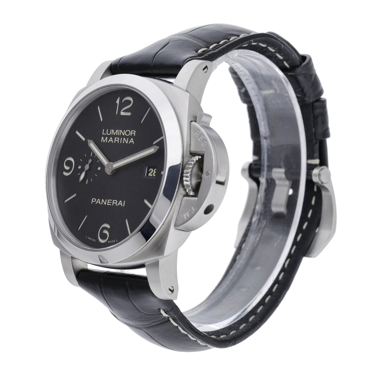 Panerai LUMINOR MARINA