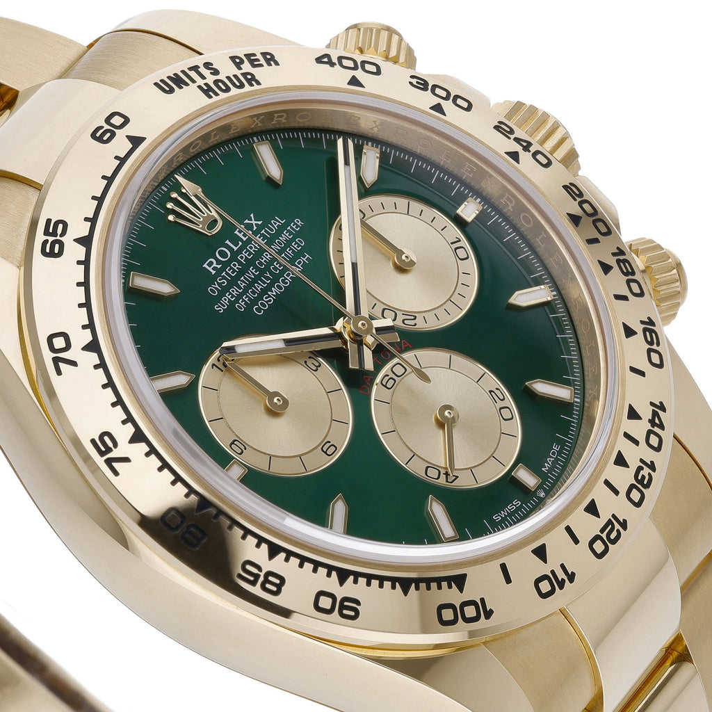 Rolex DAYTONA