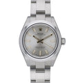 Rolex OYSTER PERPETUAL DOMINOS