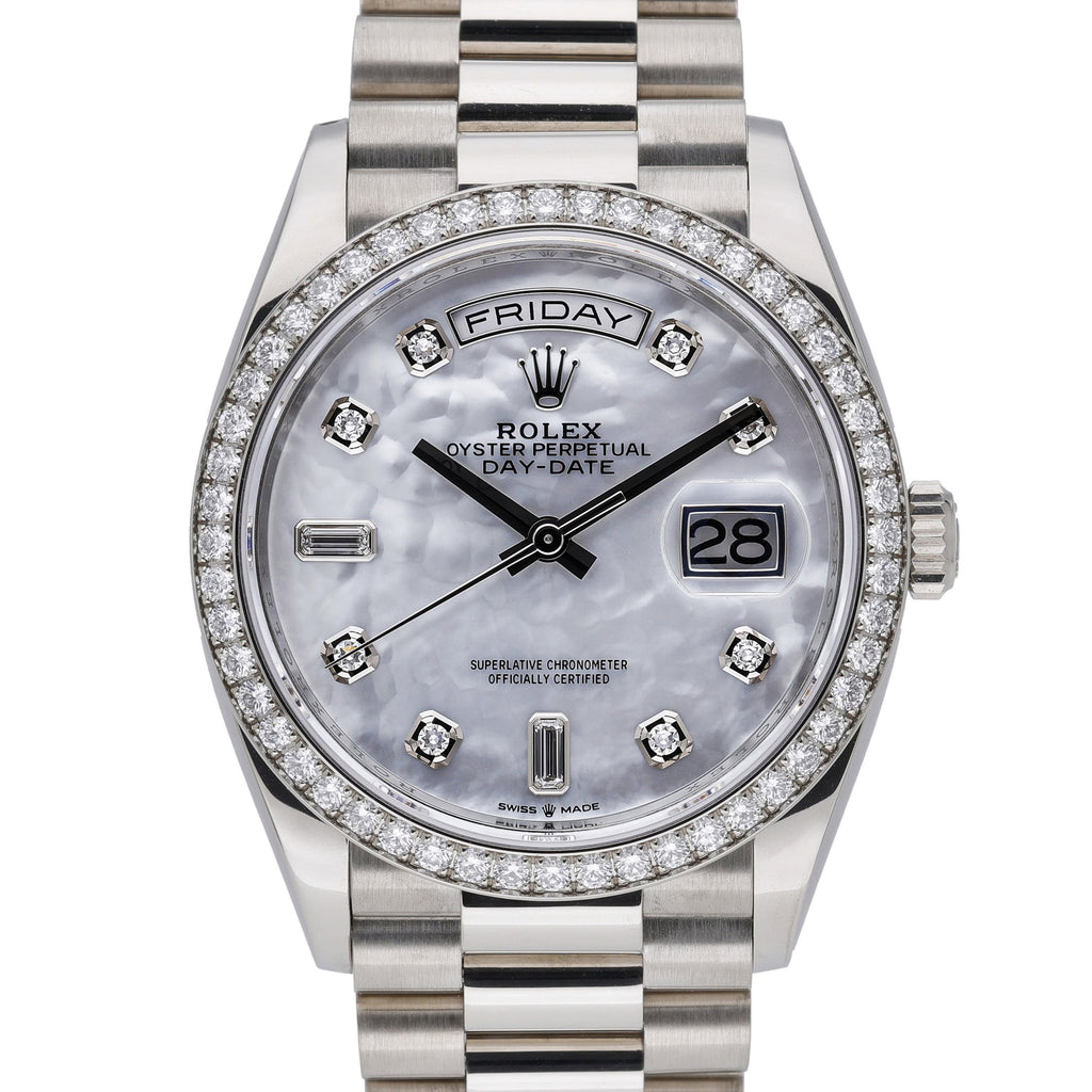Rolex DAY