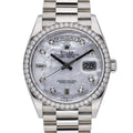 Rolex DAY