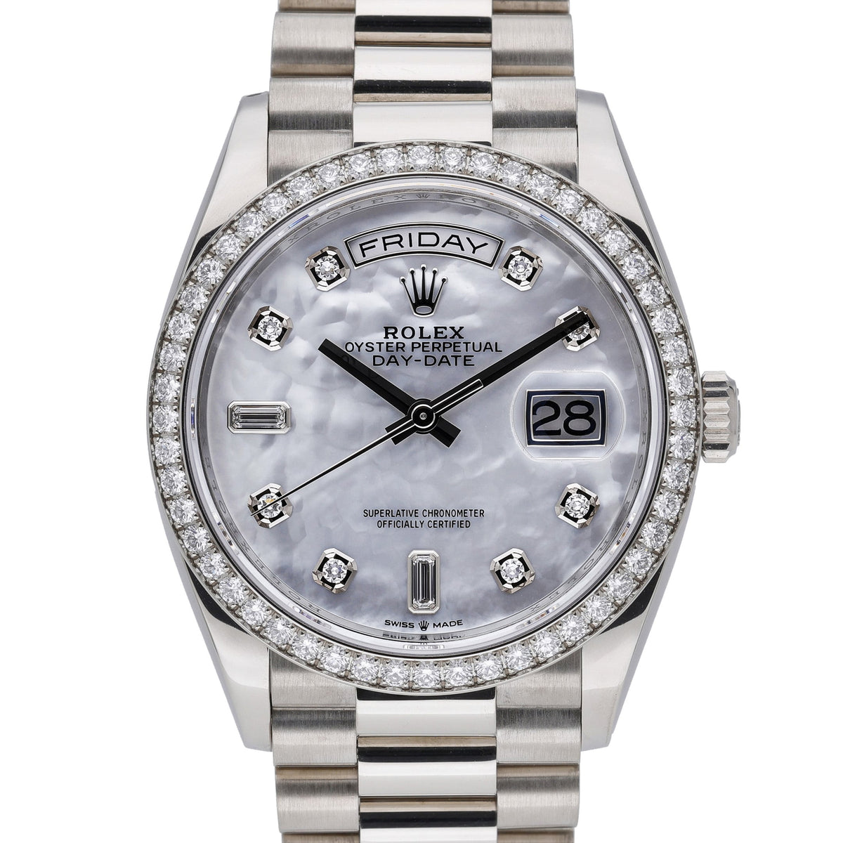 Rolex DAY