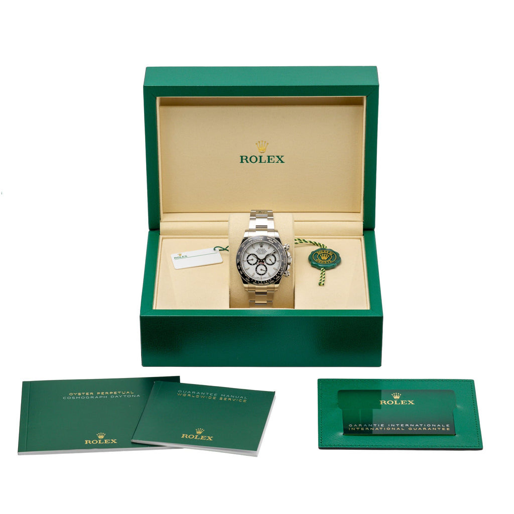 Rolex DAYTONA