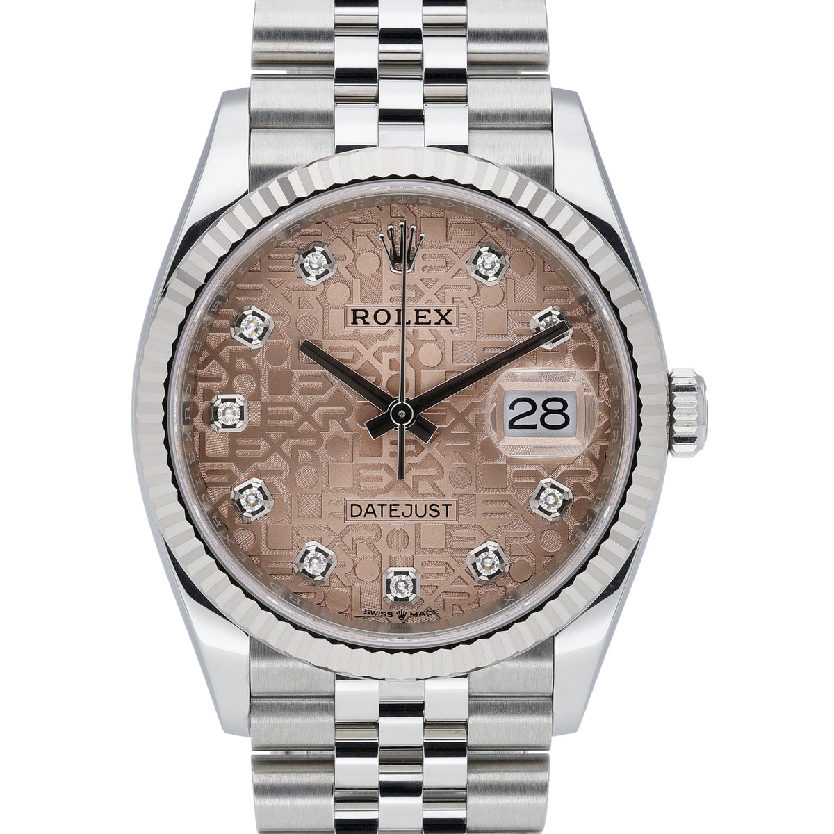 Rolex DATEJUST 36