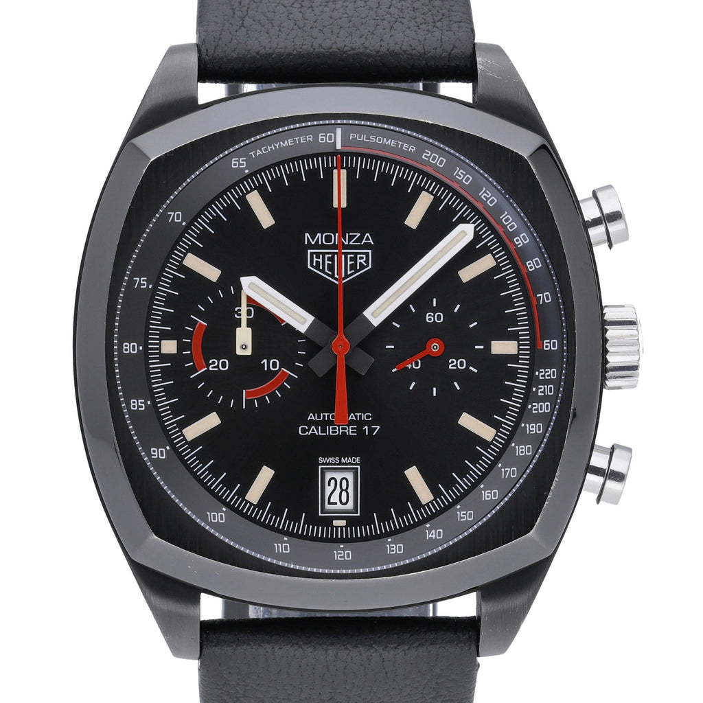 Tag Heuer MONZA