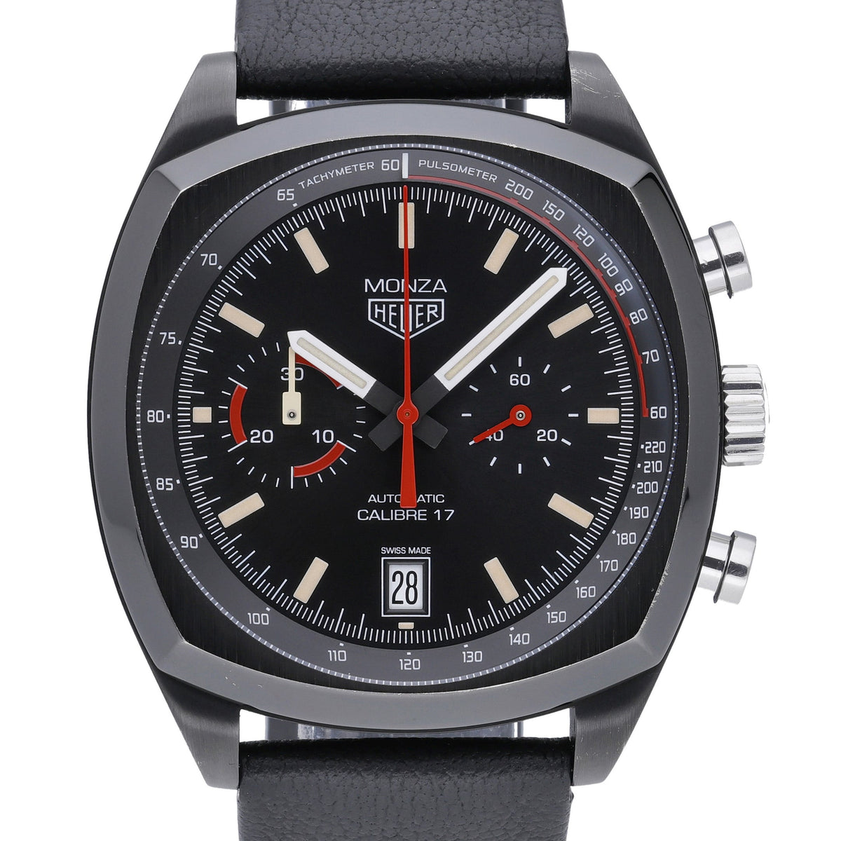 Tag Heuer MONZA