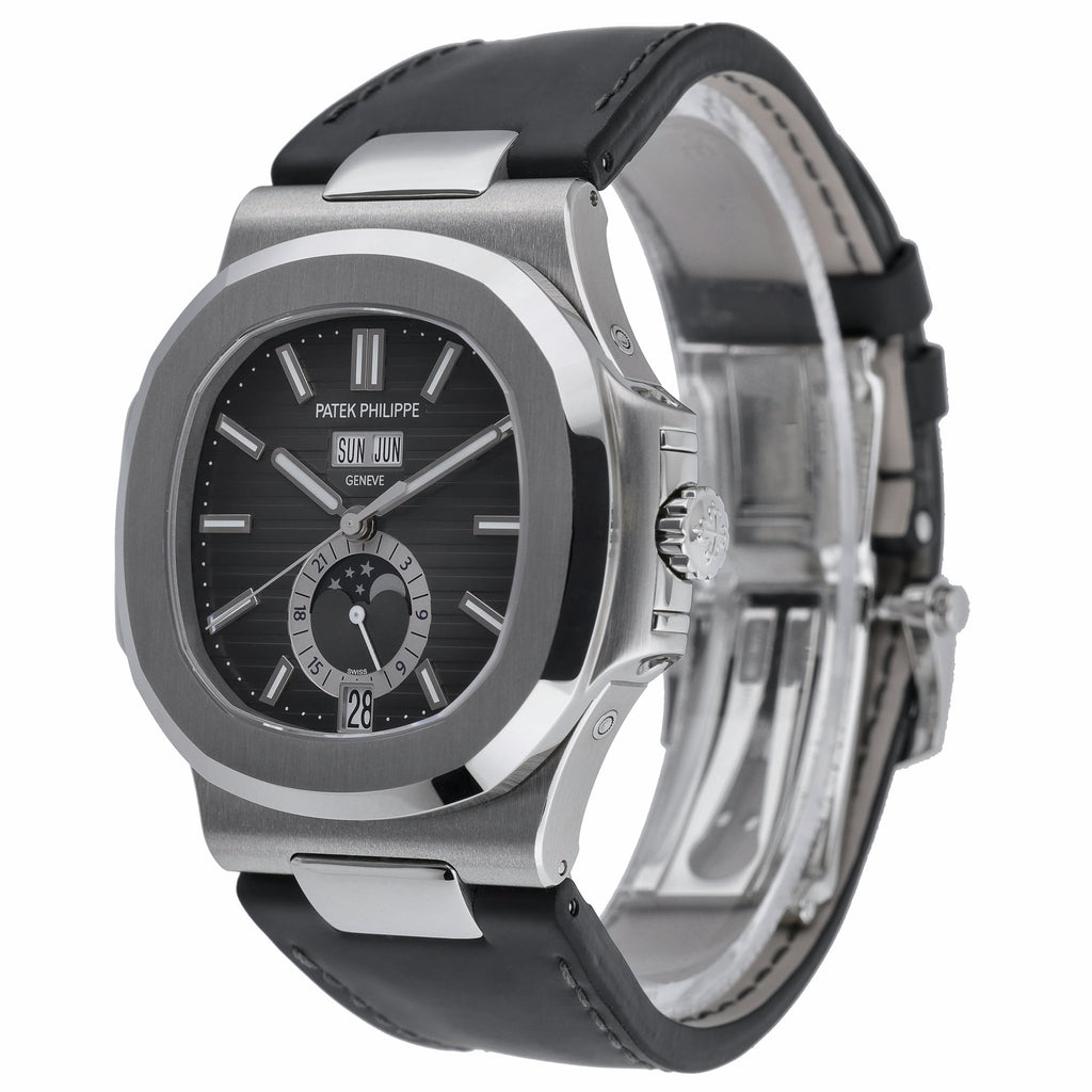 Patek Philippe NAUTILUS