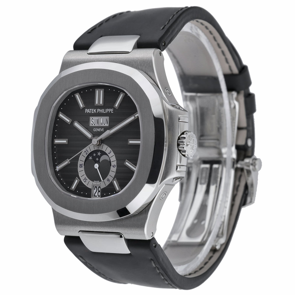 Patek Philippe NAUTILUS