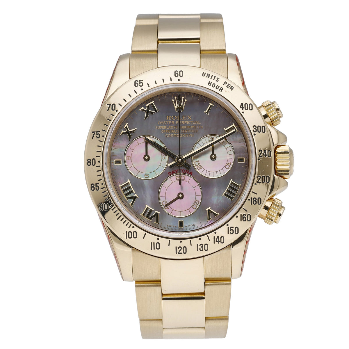 Rolex DAYTONA