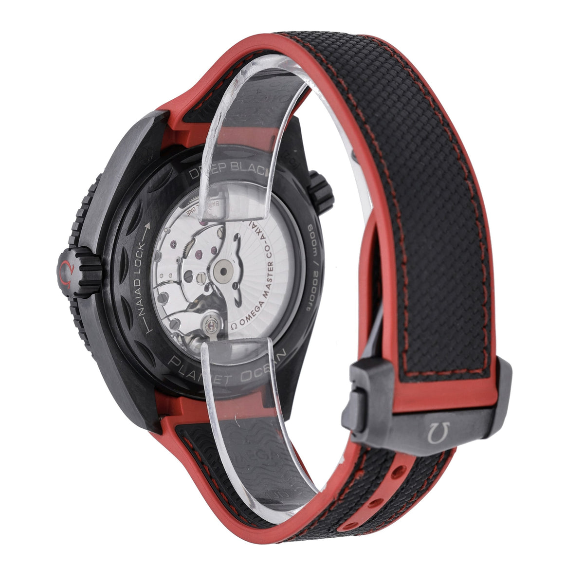 Omega SEAMASTER PLANET OCEAN