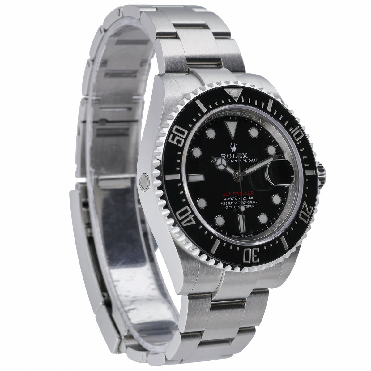 Rolex SEA