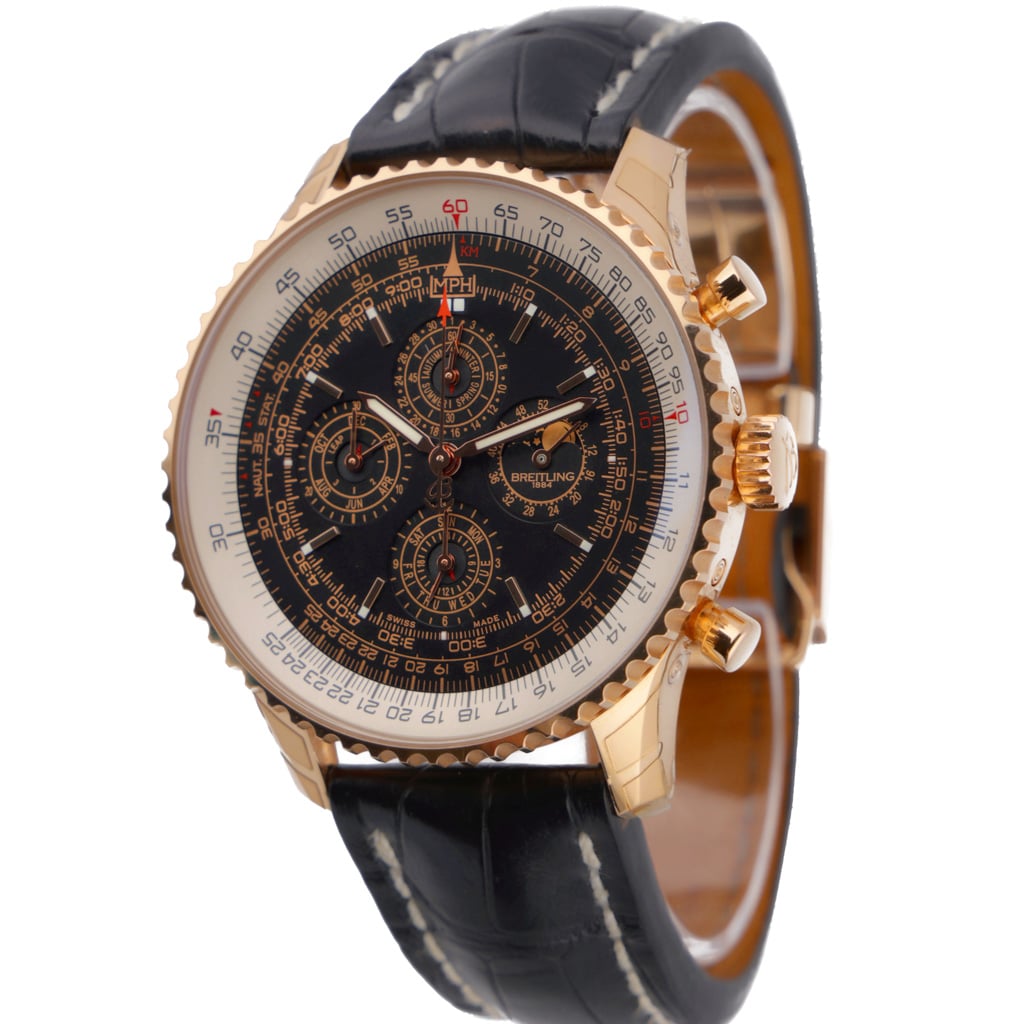 Breitling NAVITIMER