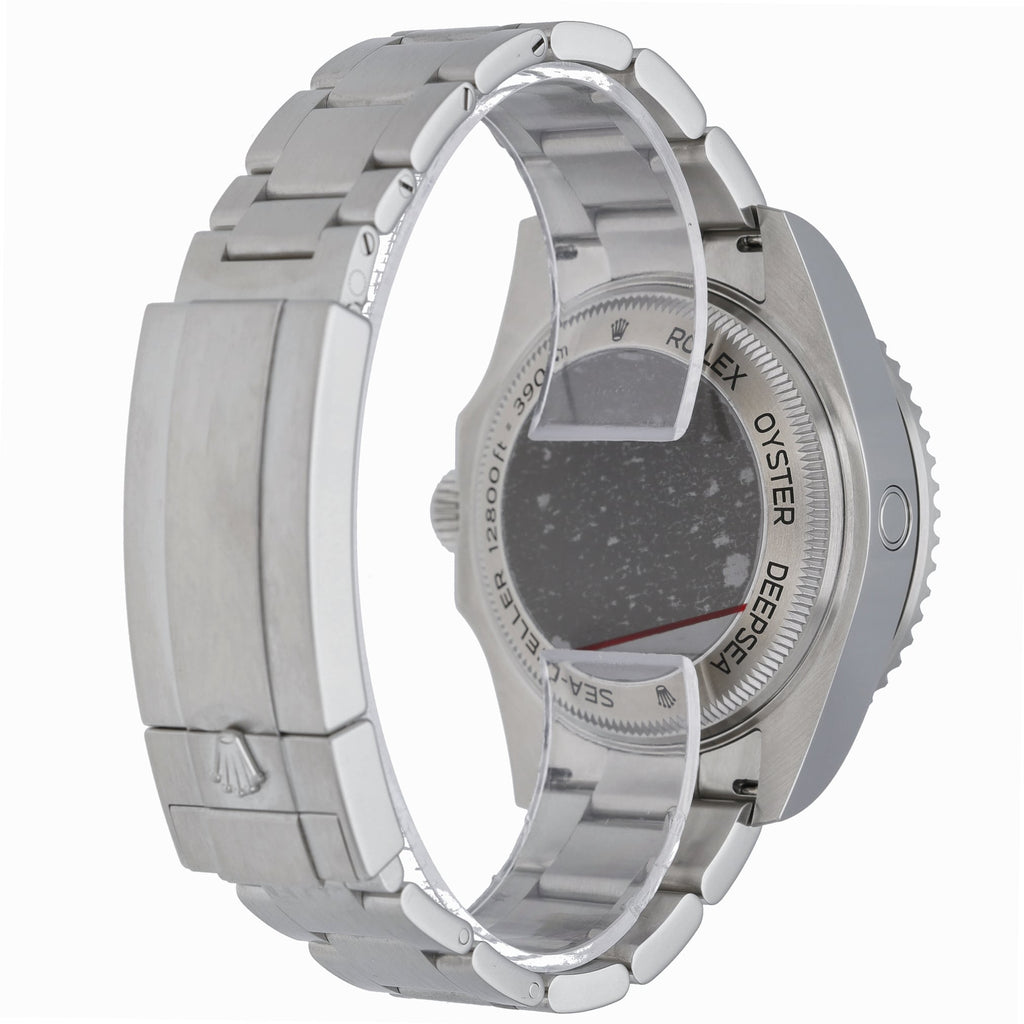 Rolex SEA-DWELLER DEEPSEA