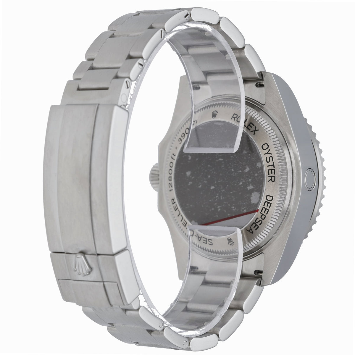 Rolex SEA-DWELLER DEEPSEA