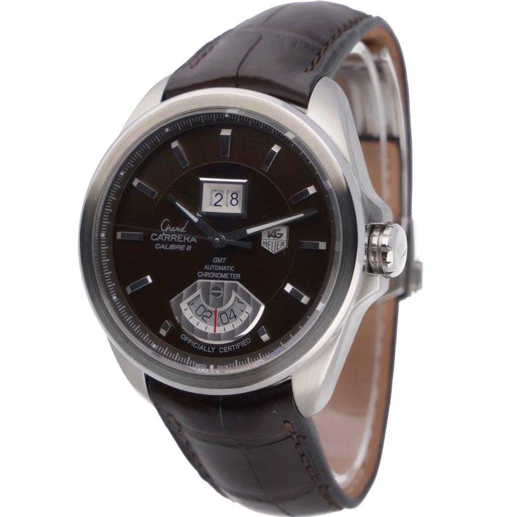 Tag Heuer GRAND CARRERA