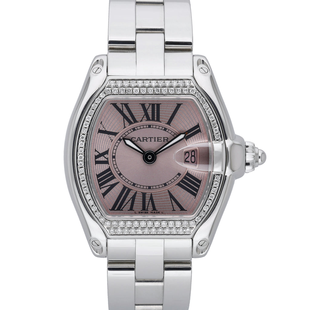 Cartier ROADSTER