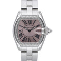 Cartier ROADSTER