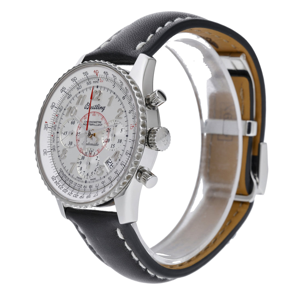 Breitling MONTBRILLANT