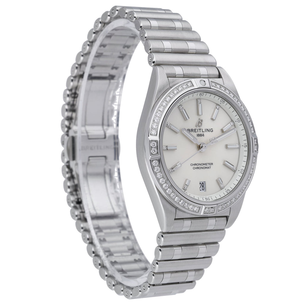Breitling CHRONOMAT