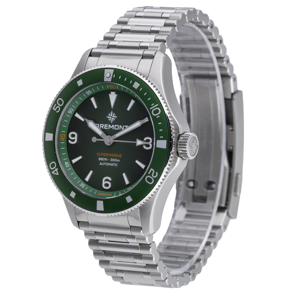Bremont SUPERMARINE