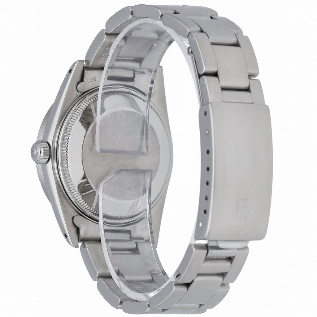 Rolex OYSTER PERPETUAL DATE