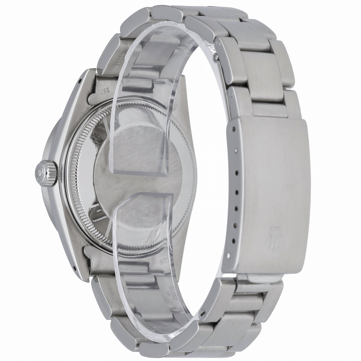Rolex OYSTER PERPETUAL DATE
