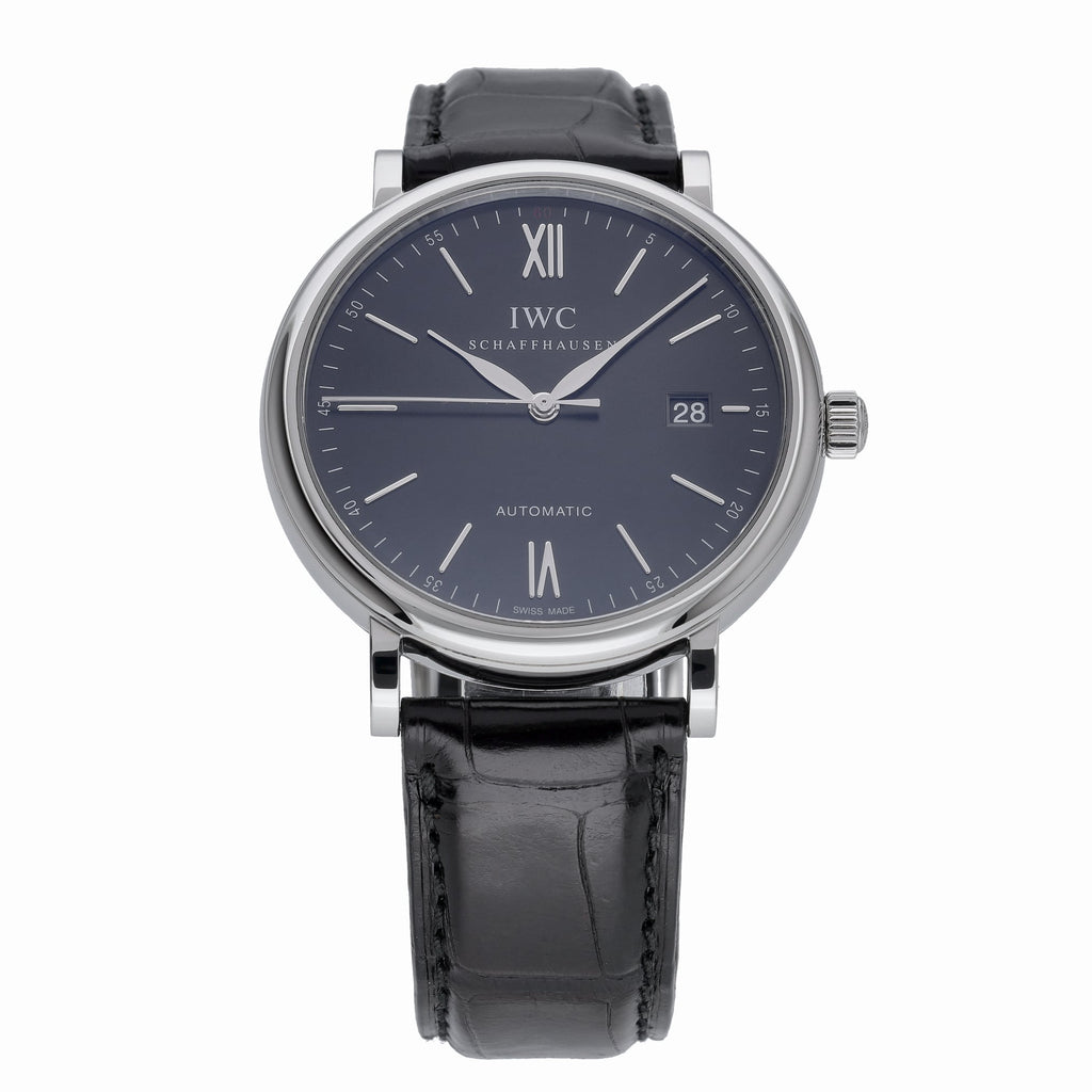IWC PORTOFINO