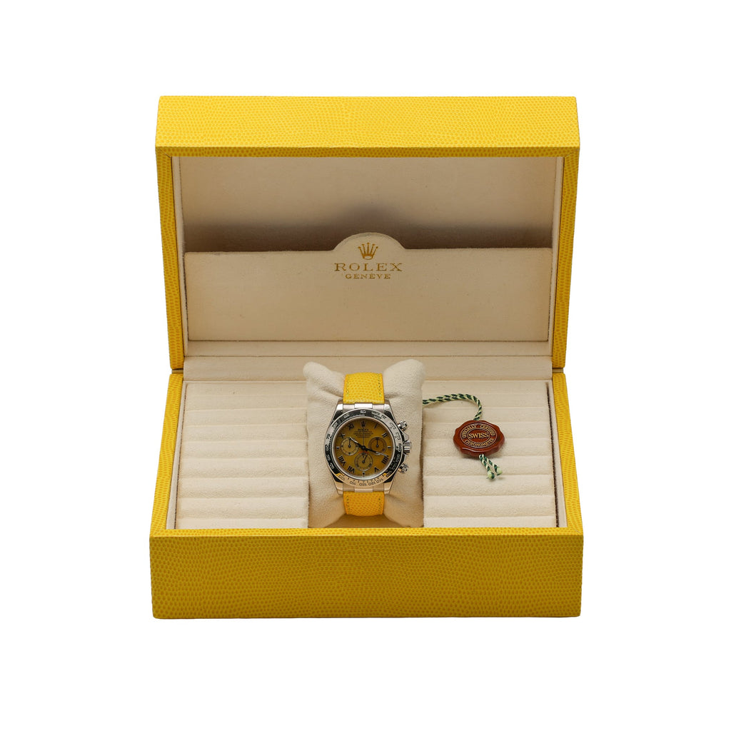 Rolex DAYTONA