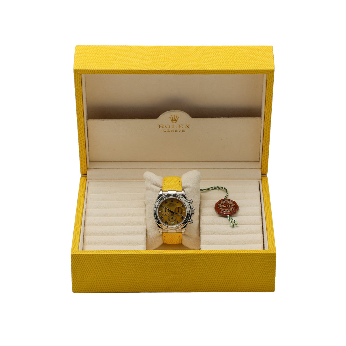 Rolex DAYTONA
