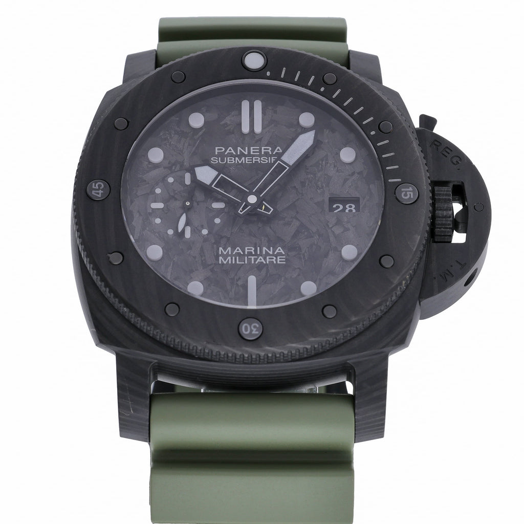 Panerai SUBMERSIBLE