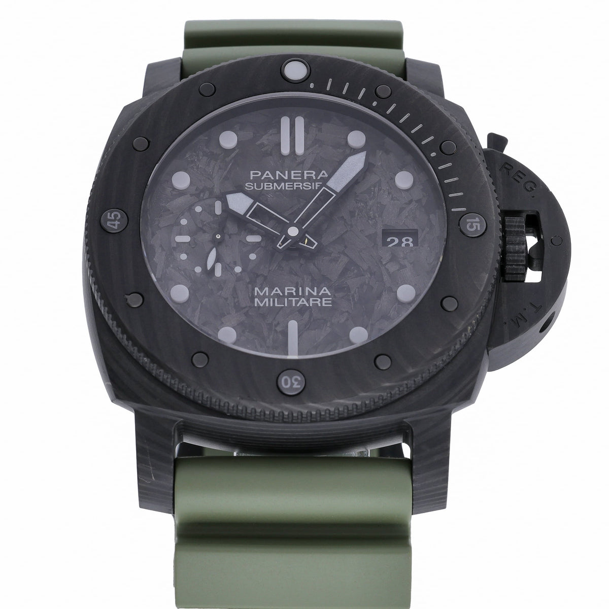 Panerai SUBMERSIBLE