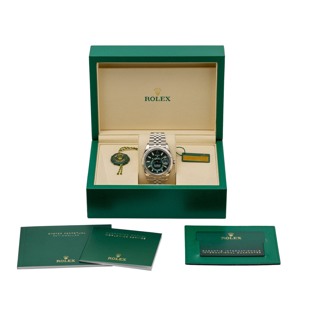 Rolex SKY