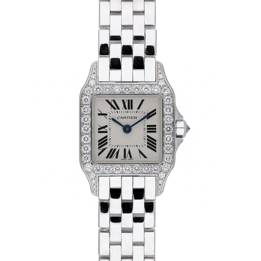 Cartier SANTOS DEMOISELLE