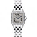 Cartier SANTOS DEMOISELLE
