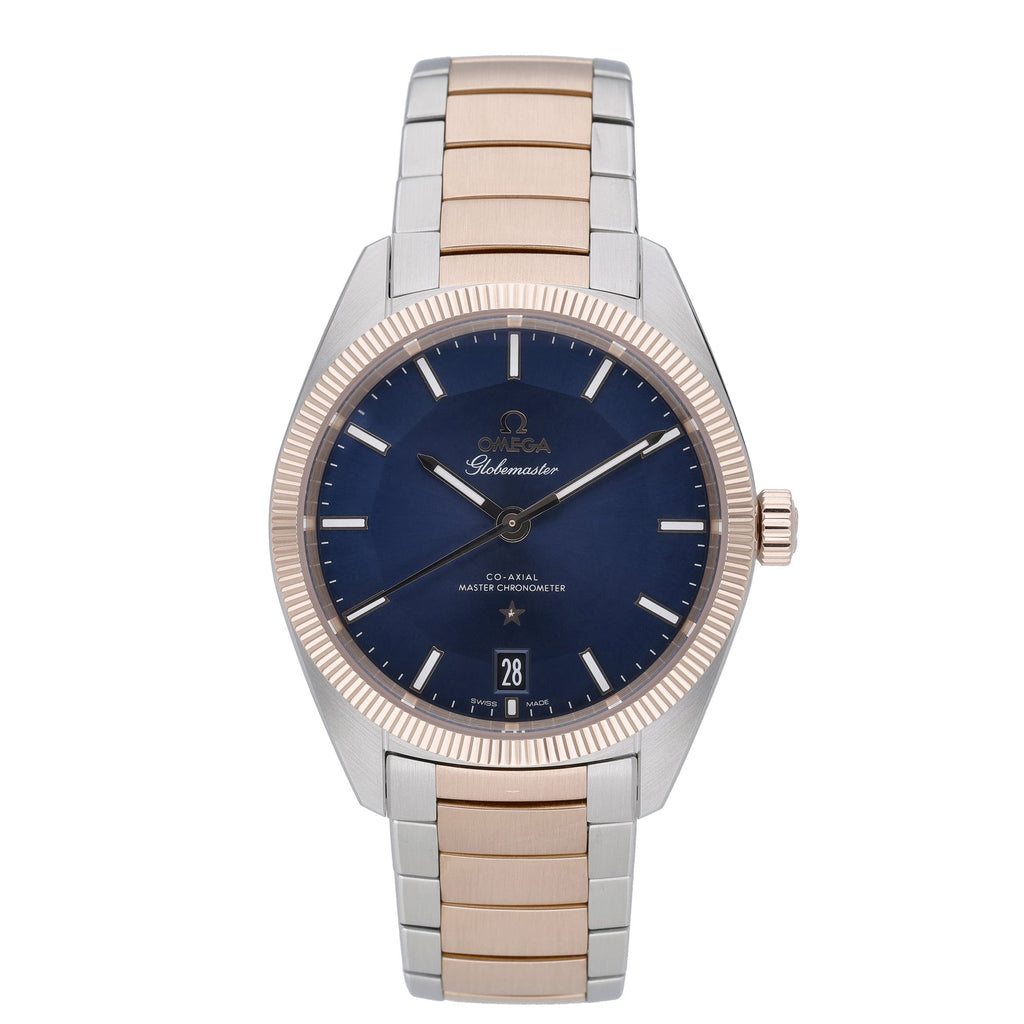 Omega CONSTELLATION GLOBEMASTER