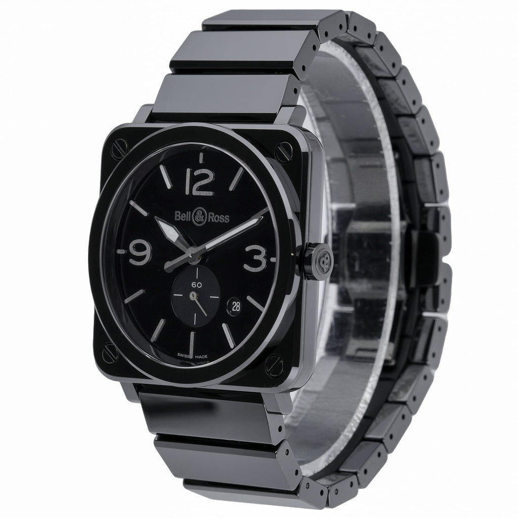 Bell & Ross BRS-64