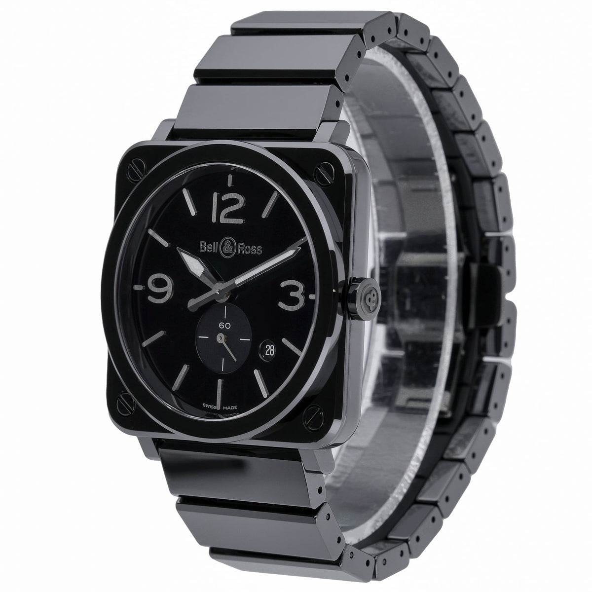 Bell & Ross BRS-64