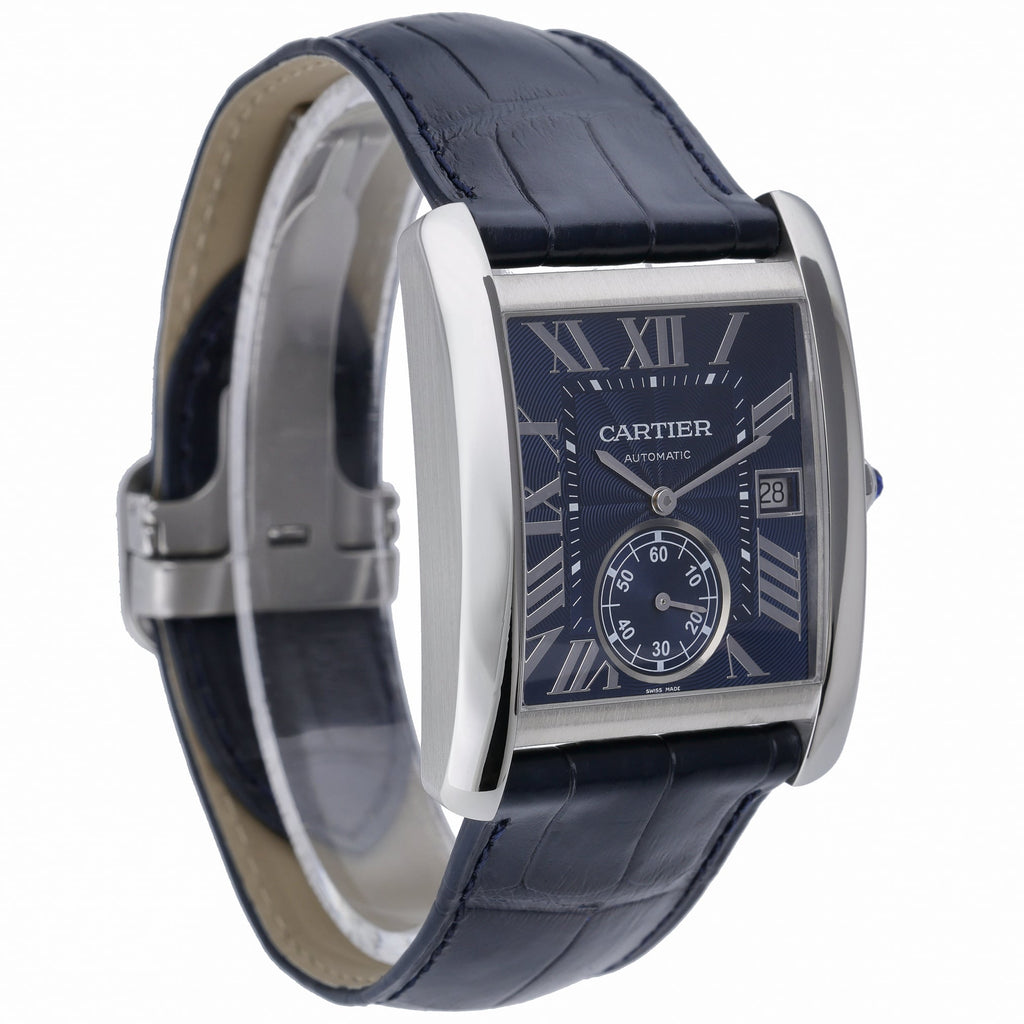 Cartier TANK MC