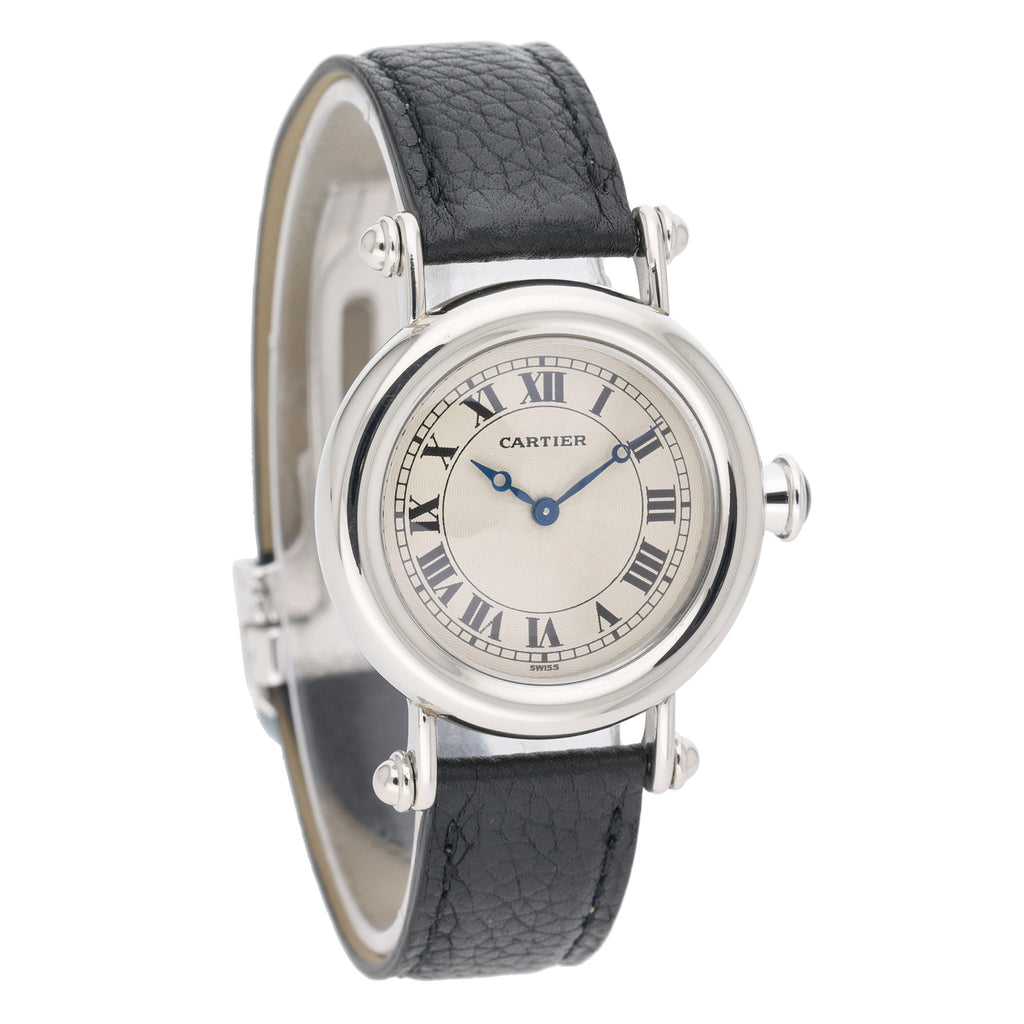 Cartier DIABOLO
