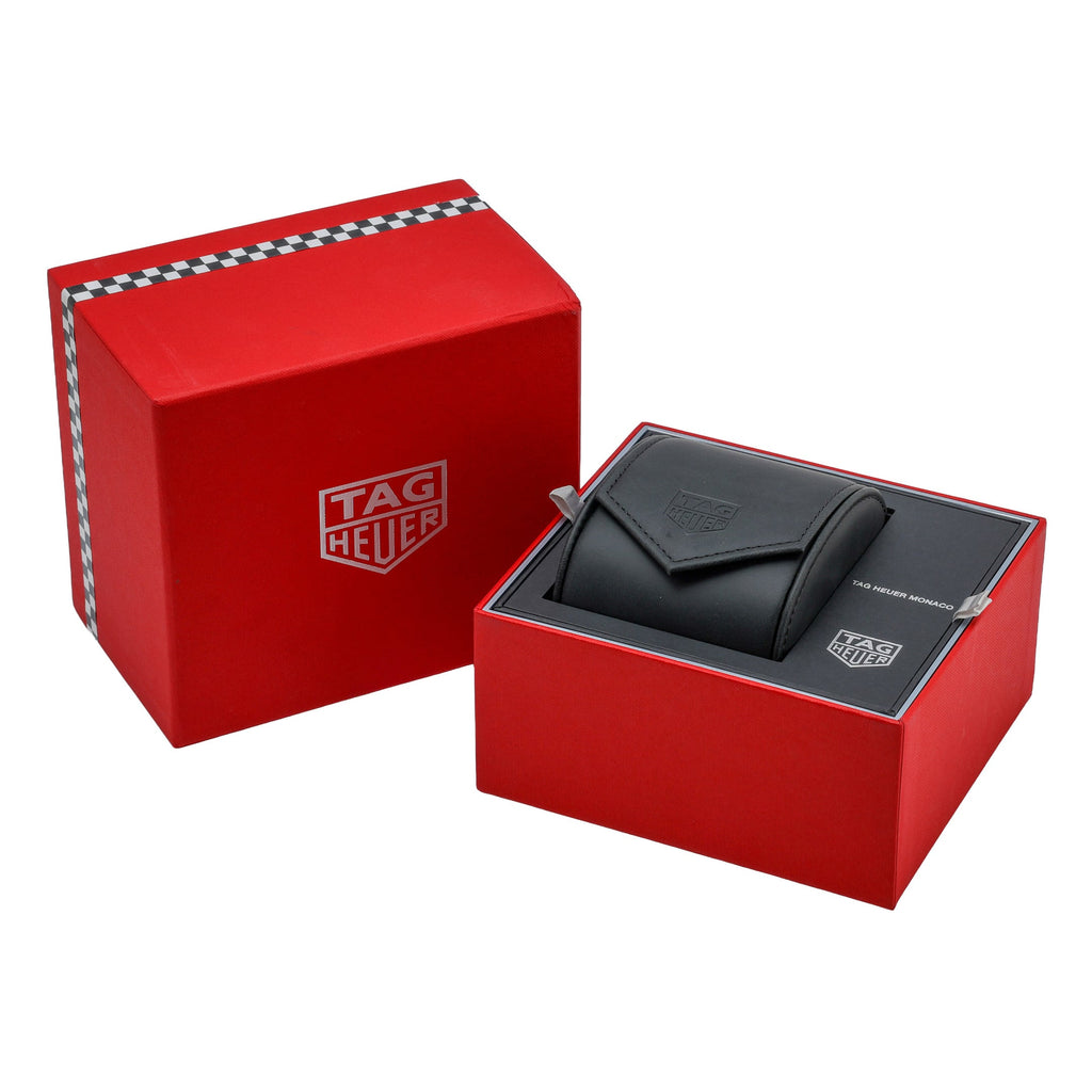 Tag Heuer MONACO