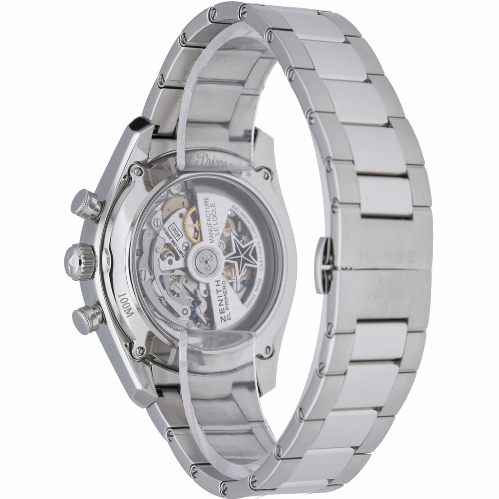 Zenith EL PRIMERO CHRONOMASTER
