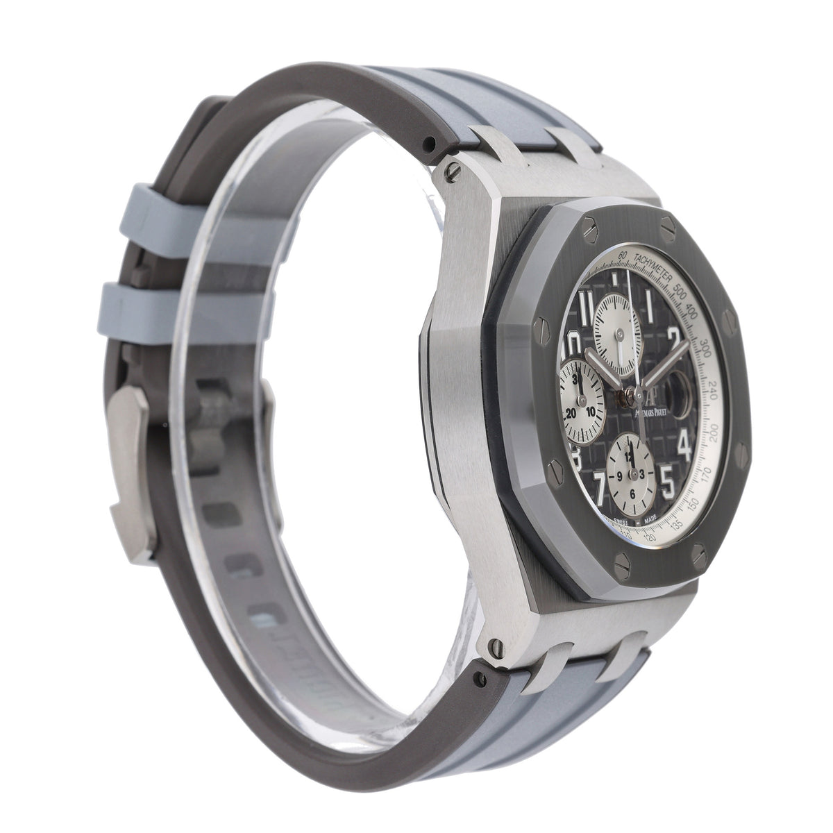 Audemars Piguet ROYAL OAK OFFSHORE CHRONOGRAPH