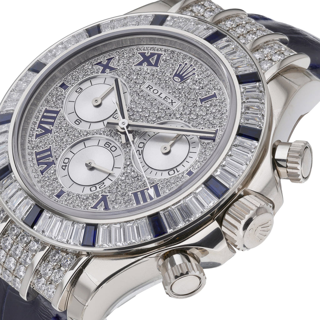 Rolex DAYTONA