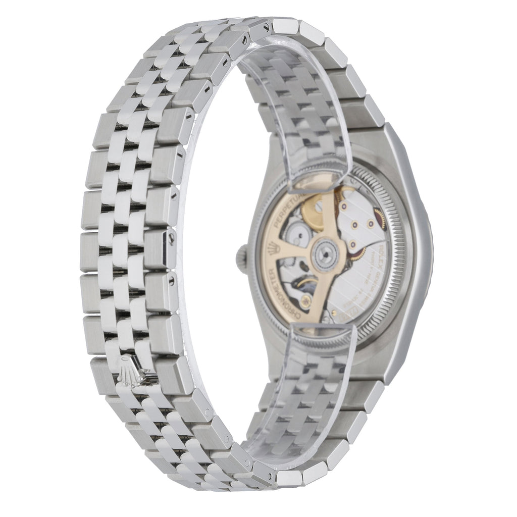 Rolex LAND-DWELLER 36