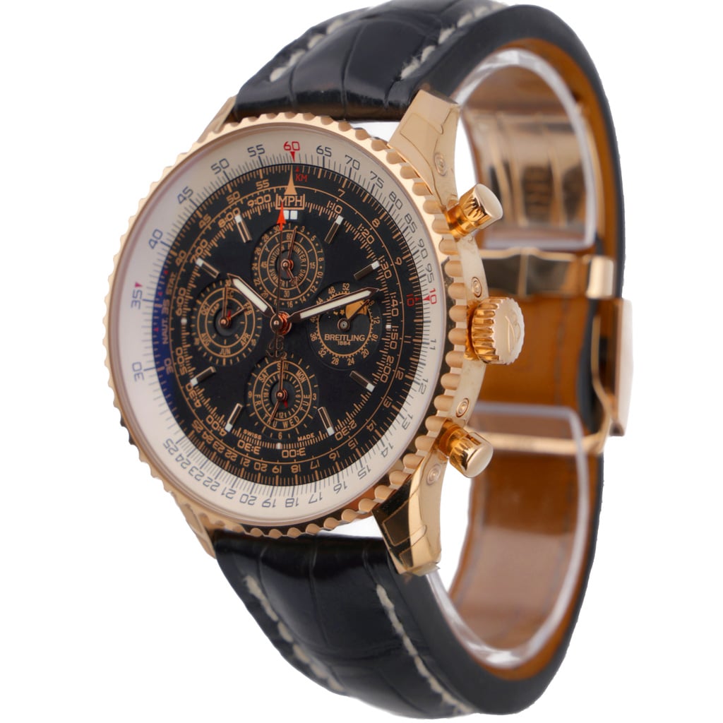 Breitling NAVITIMER