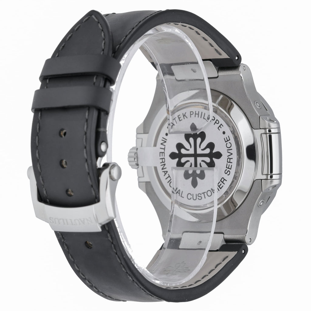 Patek Philippe NAUTILUS
