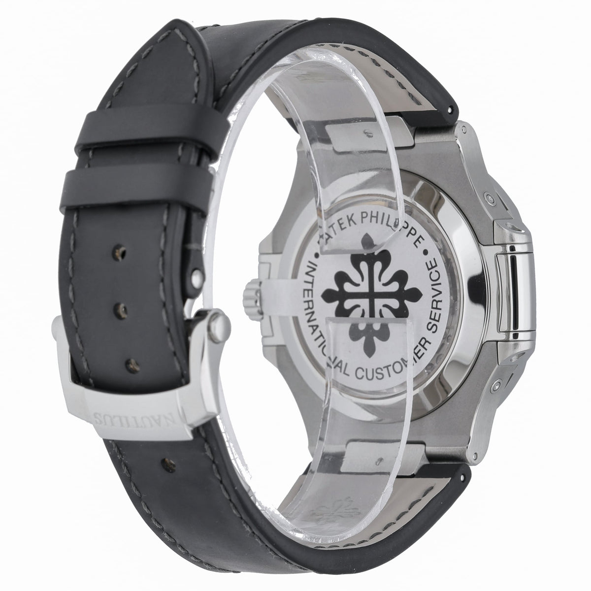 Patek Philippe NAUTILUS