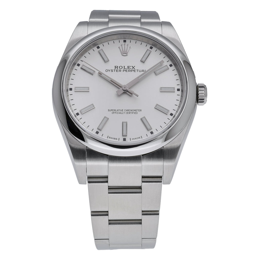 Rolex OYSTER PERPETUAL