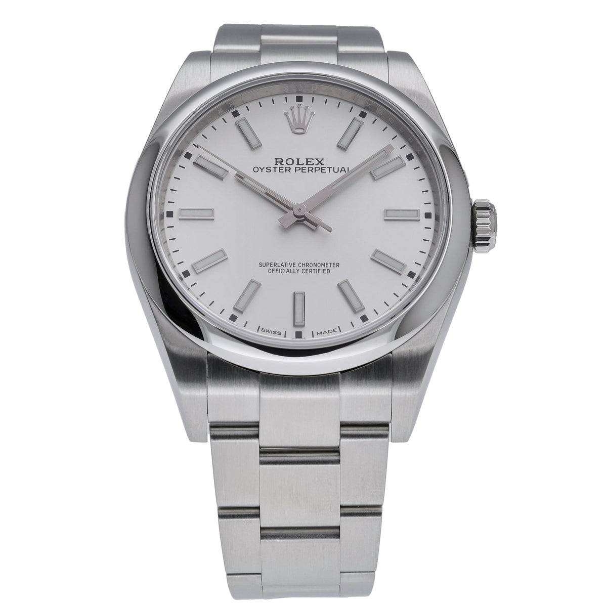Rolex OYSTER PERPETUAL