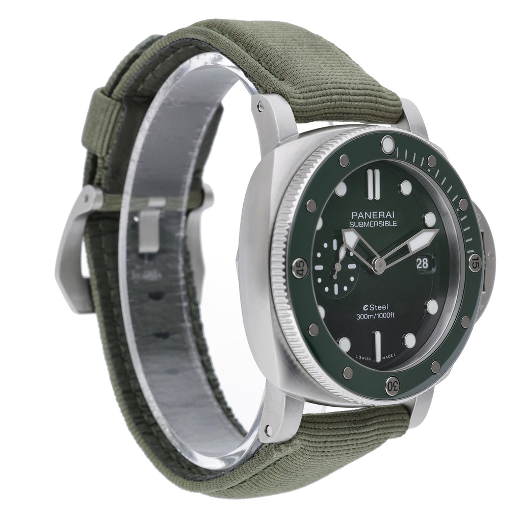 Panerai SUBMERSIBLE QUARANTAQUATTRO